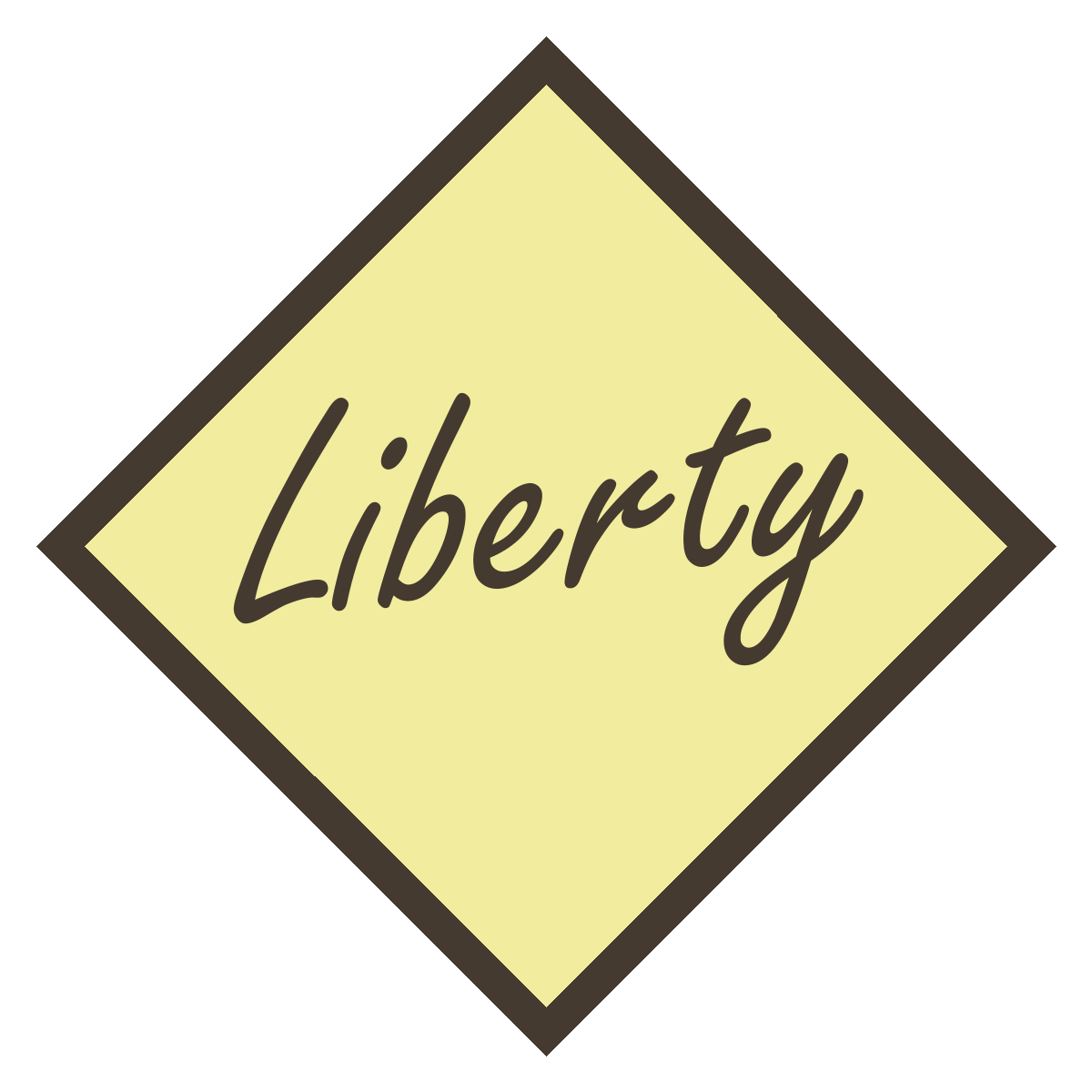Liberty DMC